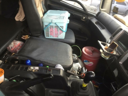 ขาย ซี่รี500 สิบล้อ ฮีโน่ 380ปี54 แม่ลูก3คาน ดั้มค็อกเกษตร สภาพดีสวยเดิมๆพร้อมใช้ ทะเบียนพร้อมโอน