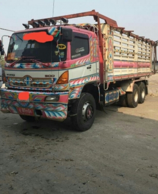 ขาย ซี่รี500 สิบล้อ ฮีโน่ 380ปี54 แม่ลูก3คาน ดั้มค็อกเกษตร สภาพดีสวยเดิมๆพร้อมใช้ ทะเบียนพร้อมโอน