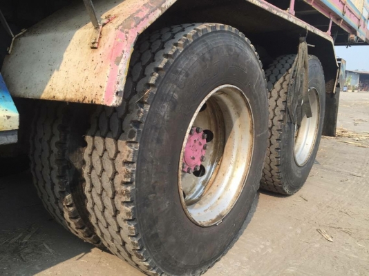 ขาย ซี่รี500 สิบล้อ ฮีโน่ 380ปี54 แม่ลูก3คาน ดั้มค็อกเกษตร สภาพดีสวยเดิมๆพร้อมใช้ ทะเบียนพร้อมโอน