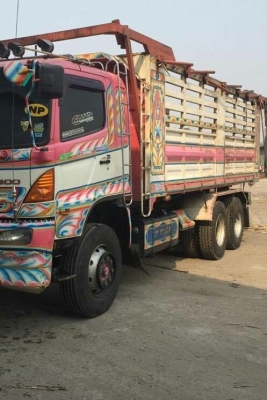 ขาย ซี่รี500 สิบล้อ ฮีโน่ 380ปี54 แม่ลูก3คาน ดั้มค็อกเกษตร สภาพดีสวยเดิมๆพร้อมใช้ ทะเบียนพร้อมโอน