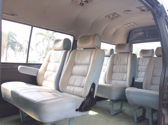 TOYOTA หัวจรวด หลังคาสูง เครื่องแน่น สภาพนางฟ้า พร้อมใช้งาน TOYOTA หัวจรวด หลังคาสูง เครื่องแน่น สภาพนางฟ้า พร้อมใช้งาน