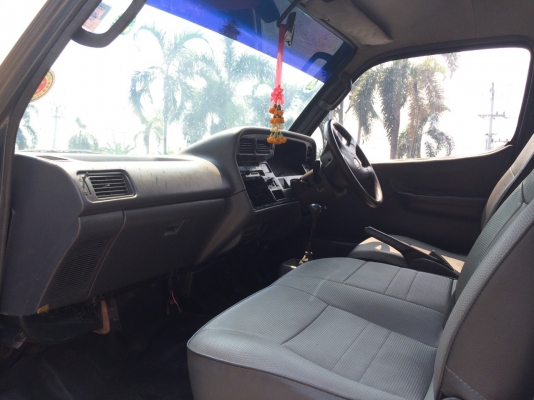 TOYOTA หัวจรวด หลังคาสูง เครื่องแน่น สภาพนางฟ้า พร้อมใช้งาน TOYOTA หัวจรวด หลังคาสูง เครื่องแน่น สภาพนางฟ้า พร้อมใช้งาน