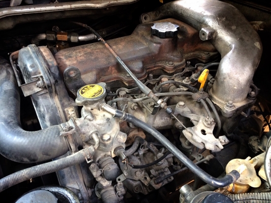 TOYOTA หัวจรวด หลังคาสูง เครื่องแน่น สภาพนางฟ้า พร้อมใช้งาน TOYOTA หัวจรวด หลังคาสูง เครื่องแน่น สภาพนางฟ้า พร้อมใช้งาน