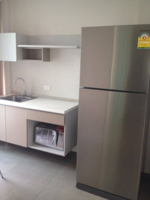 ขายคอนโด ในโครงการ D CONDO รามคำแหง 29 ตร.ม. ตึก B ชั้น 3 ขายคอนโด ในโครงการ D CONDO รามคำแหง 29 ตร.ม. ตึก B ชั้น 3