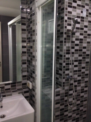 ขายคอนโด ในโครงการ D CONDO รามคำแหง 29 ตร.ม. ตึก B ชั้น 3 ขายคอนโด ในโครงการ D CONDO รามคำแหง 29 ตร.ม. ตึก B ชั้น 3