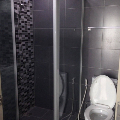 ขายคอนโด ในโครงการ D CONDO รามคำแหง 29 ตร.ม. ตึก B ชั้น 3 ขายคอนโด ในโครงการ D CONDO รามคำแหง 29 ตร.ม. ตึก B ชั้น 3