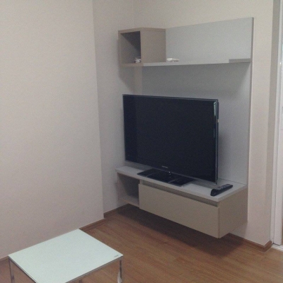 ขายคอนโด ในโครงการ D CONDO รามคำแหง 29 ตร.ม. ตึก B ชั้น 3 ขายคอนโด ในโครงการ D CONDO รามคำแหง 29 ตร.ม. ตึก B ชั้น 3