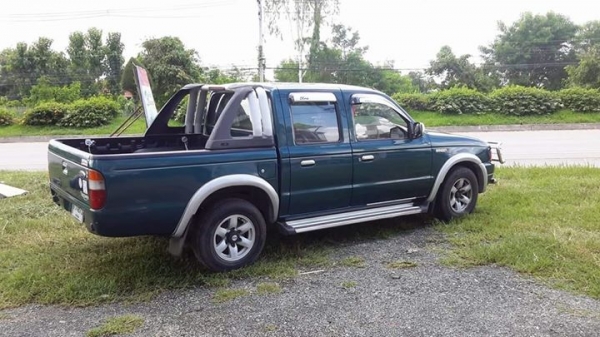 ขอนุญาตพื่นที่ครับผม ต้องการขาย รถ ฟอร์ดเรนเจอร์ 4 ประตู ปี 44 ดีทุกอย่าง รถขายเองราคายังลดได้ สภาพสวย ไม่เคยชน ใช้งานน้อย จอดเป็นส่วนมาก แอร์หนาว เครื่องดี ไม่มีปัญหา ออฟชั่นเสริมรอบคัน เท่สุดๆ สนใจมาดูก่อนได้ครับ ราคายังลดได้ รึไหวเท่าไรลองว่ามาครับ ขาย ขอนุญาตพื่นที่ครับผม ต้องการขาย รถ ฟอร์ดเรนเจอร์ 4 ประตู ปี 44 ดีทุกอย่าง รถขายเองราคายังลดได้ สภาพสวย ไม่เคยชน ใช้งานน้อย จอดเป็นส่วนมาก แอร์หนาว เครื่องดี ไม่มีปัญหา ออฟชั่นเสริมรอบคัน เท่สุดๆ สนใจมาดูก่อนได้ครับ ราคายังลดได้ รึไหวเท่าไรลองว่ามาครับ ขาย