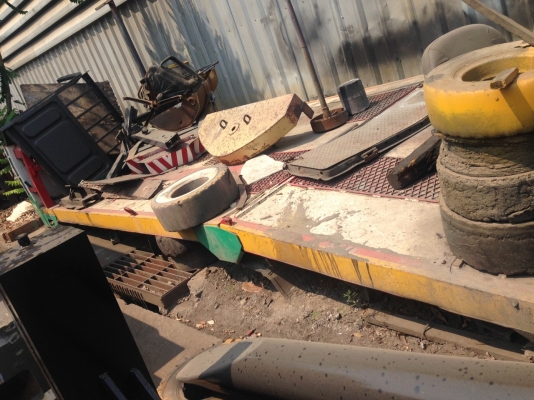 กระบะ6ล้อ