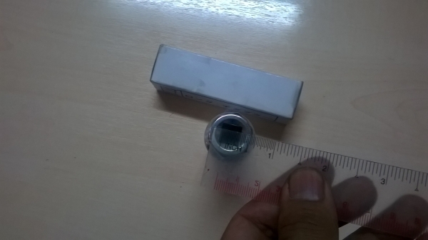 ลูกบล็อคเบอร์ 21 ใช้ด้ามบล็อค 3 หุน 200บาท ส่งฟรี ลูกบล็อคเบอร์ 21 ใช้ด้ามบล็อค 3 หุน 200บาท ส่งฟรี