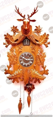 จำหน่ายปลีก-ส่ง นาฬิกาแขวนไม้บ้านนกกุ๊กกู-นาฬิกาตั้งพื้น นาฬิกาพรีเมียมคุณภาพ จากโรงงานโดยตรง