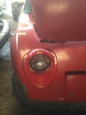 รถโบราณ