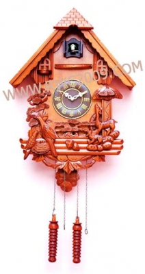 จำหน่ายปลีก-ส่ง นาฬิกาแขวนไม้บ้านนกกุ๊กกู-นาฬิกาตั้งพื้น นาฬิกาพรีเมียมคุณภาพ จากโรงงานโดยตรง