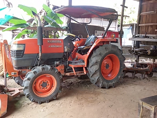 L4508Di ปี53 รถสวยเดิมสภาพดีครับรับรองไม่ผิดหวัง