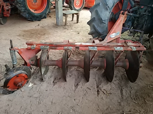 L4508Di ปี53 รถสวยเดิมสภาพดีครับรับรองไม่ผิดหวัง