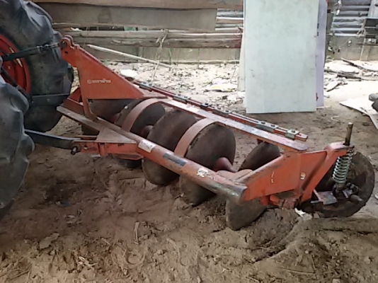 L4508Di ปี53 รถสวยเดิมสภาพดีครับรับรองไม่ผิดหวัง