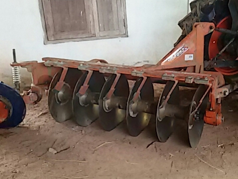 ตราช้าง DH246F 6x24นิ้วครับ