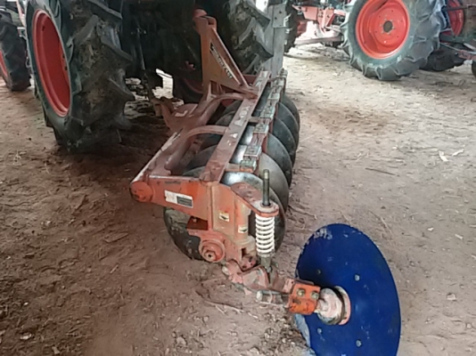 ตราช้าง DH246F 6x24นิ้วครับ