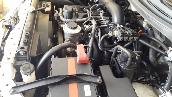 TOYOTA INNOVA ปี 2013  ตัวท๊อบ รถคุณครู ใช้น้อยมาก ห้าหมื่นกว่าโล