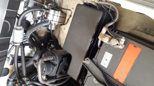 TOYOTA INNOVA ปี 2013  ตัวท๊อบ รถคุณครู ใช้น้อยมาก ห้าหมื่นกว่าโล