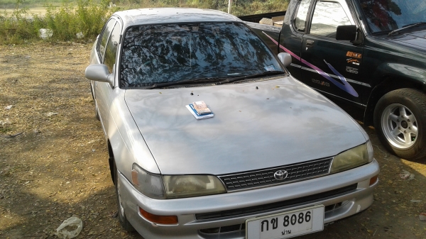 เก๋งสามห่วง