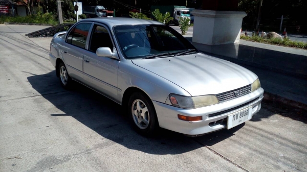 เก๋งสามห่วง