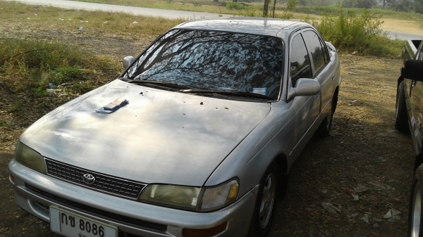 เก๋งสามห่วง