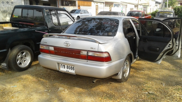 เก๋งสามห่วง