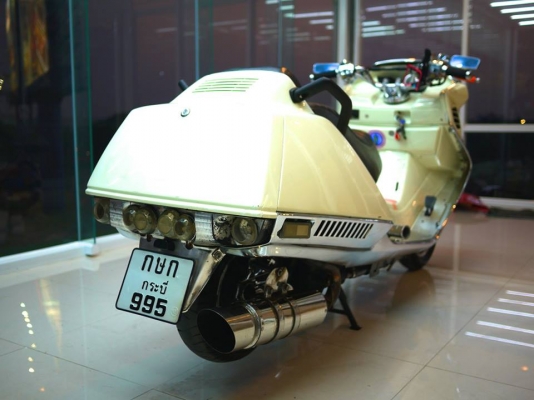 ขาย Honda Fusion 250 พร้อมทะเบียนแท้ รถสวยมาก สภาพเครื่องสดๆการันตรี