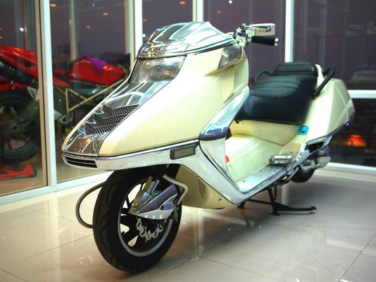 ขาย Honda Fusion 250 พร้อมทะเบียนแท้ รถสวยมาก สภาพเครื่องสดๆการันตรี