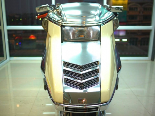 ขาย Honda Fusion 250 พร้อมทะเบียนแท้ รถสวยมาก สภาพเครื่องสดๆการันตรี