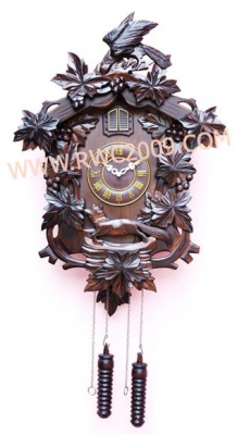 จำหน่ายปลีก-ส่ง นาฬิกาแขวนไม้บ้านนกกุ๊กกู-นาฬิกาตั้งพื้น นาฬิกาพรีเมียมคุณภาพ จากโรงงานโดยตรง