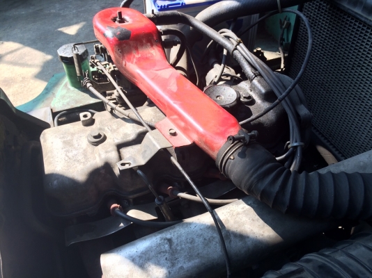 FORKLIFE MITSUBISHI FG15 สภาพดี เครื่องแน่น พร้อมลงงานสบายๆ