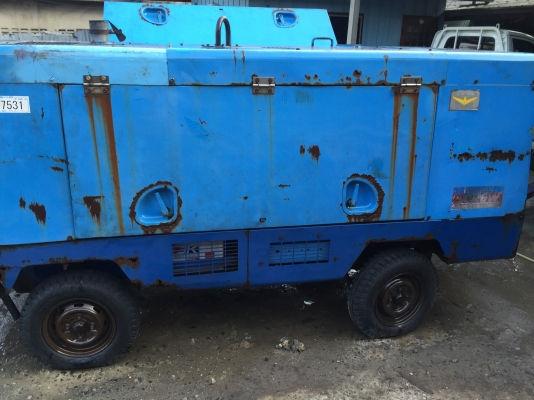 ขายเครื่องปั๊มลม airman pds390s ยังไม่เคยใช้งานในไทย ขายเครื่องปั๊มลม airman pds390s ยังไม่เคยใช้งานในไทย