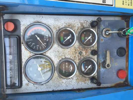 ขายเครื่องปั๊มลม airman pds390s ยังไม่เคยใช้งานในไทย ขายเครื่องปั๊มลม airman pds390s ยังไม่เคยใช้งานในไทย