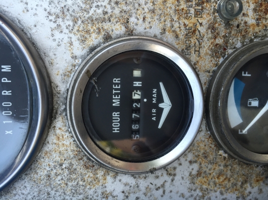 ขายเครื่องปั๊มลม airman pds390s ยังไม่เคยใช้งานในไทย ขายเครื่องปั๊มลม airman pds390s ยังไม่เคยใช้งานในไทย