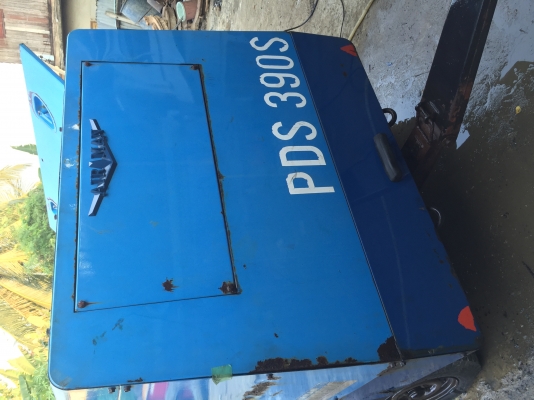 ขายเครื่องปั๊มลม airman pds390s ยังไม่เคยใช้งานในไทย ขายเครื่องปั๊มลม airman pds390s ยังไม่เคยใช้งานในไทย