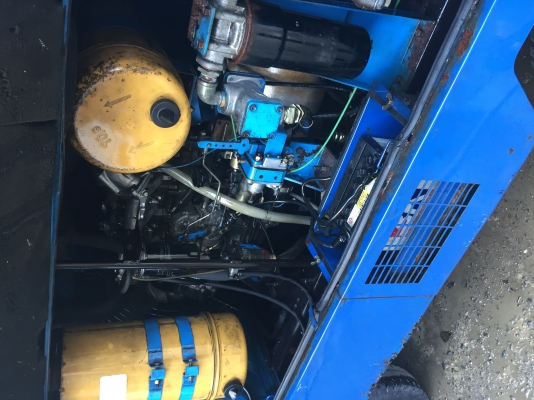 ขายเครื่องปั๊มลม airman pds390s ยังไม่เคยใช้งานในไทย ขายเครื่องปั๊มลม airman pds390s ยังไม่เคยใช้งานในไทย