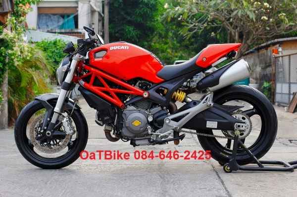 ( ขายสด-ผ่อน )ขาย Ducati 795 ราคาเร้าใจ ( ขายสด-ผ่อน )ขาย Ducati 795 ราคาเร้าใจ