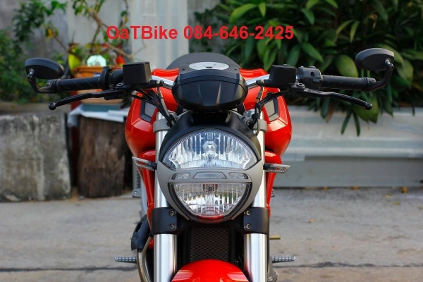 ขาย Ducati 795 ราคาเร้าใจ ขาย Ducati 795 ราคาเร้าใจ