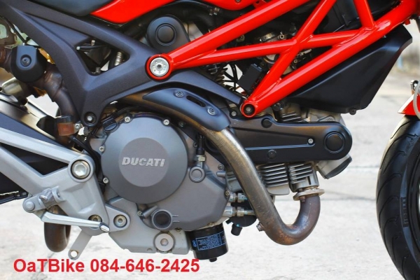 ขาย Ducati 795 ราคาเร้าใจ ขาย Ducati 795 ราคาเร้าใจ