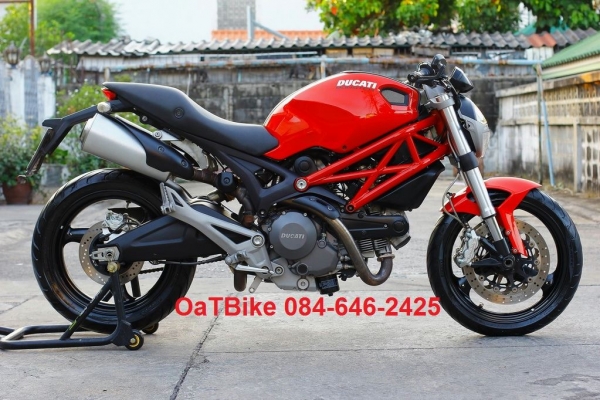 ขาย Ducati 795 ราคาเร้าใจ ขาย Ducati 795 ราคาเร้าใจ