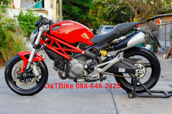 ขาย Ducati 795 ราคาเร้าใจ ขาย Ducati 795 ราคาเร้าใจ