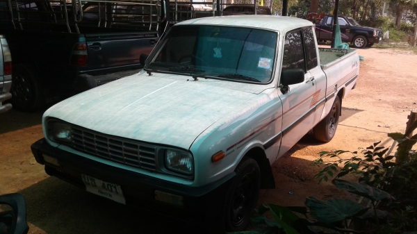 มาสด้า 1300