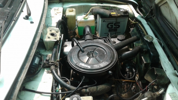 มาสด้า 1300