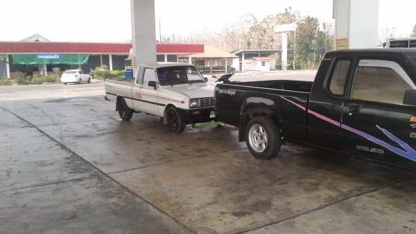 มาสด้า 1300