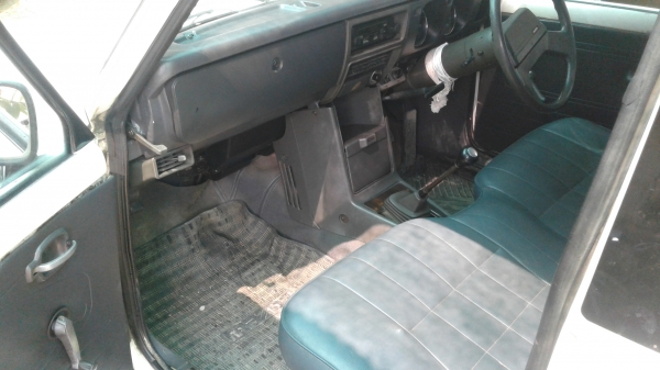 มาสด้า 1300