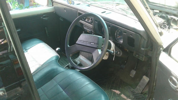 มาสด้า 1300