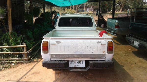 มาสด้า 1300