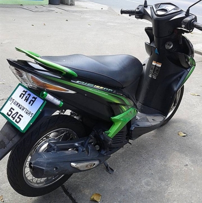 ขายได้ขาย Yamaha Mio125RR ขายได้ขาย Yamaha Mio125RR